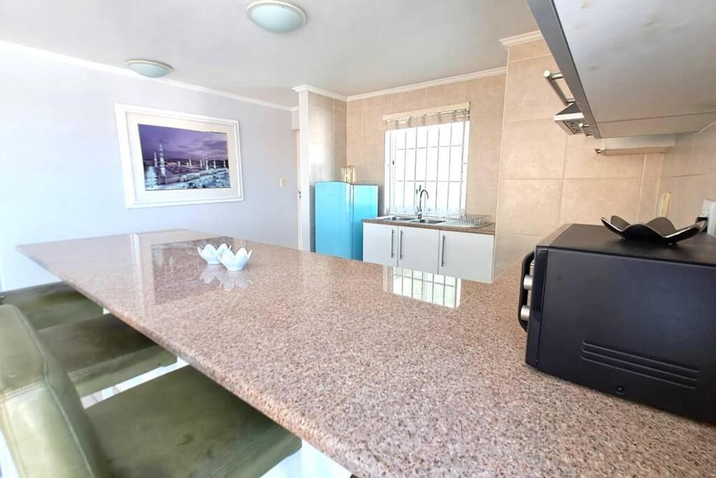 Apartment 1 Anchor Bay Kapstadt